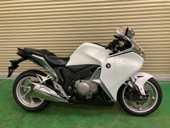 Honda VFR 1200